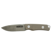 Load image into Gallery viewer, Outlander Knife - Desert Tan
