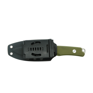 Outlander Knife - Khaki