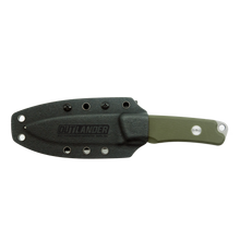 Load image into Gallery viewer, Outlander Knife - Khaki
